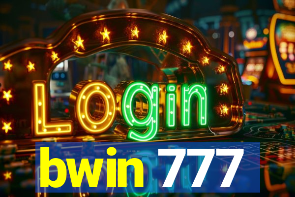 bwin 777